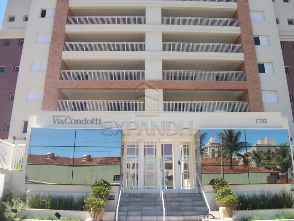 Comprar Apartamentos / Cobertura em Sertãozinho R$ 2.950.000,00 - Foto 1