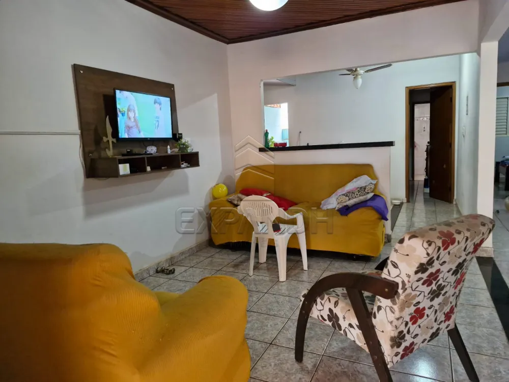 Comprar Casas / Padrão em Sertãozinho R$ 295.000,00 - Foto 4