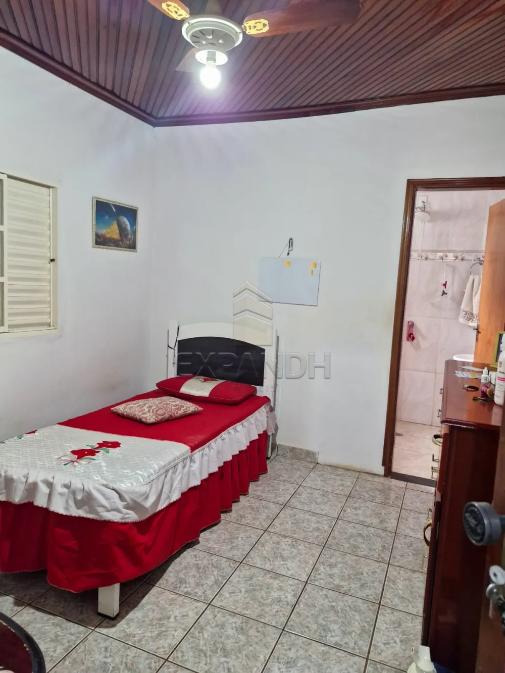 Comprar Casas / Padrão em Sertãozinho R$ 295.000,00 - Foto 12