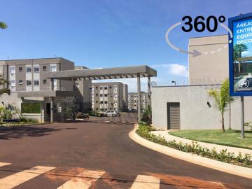 Apartamentos / Padrão em Sertãozinho Apartamentos / Padrão em Sertãozinho