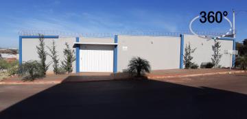 Alugar Comerciais / Salão em Sertãozinho R$ 2.600,00 - Foto 1 Alugar Comerciais / Salão em Sertãozinho R$ 2.600,00 - Foto 1