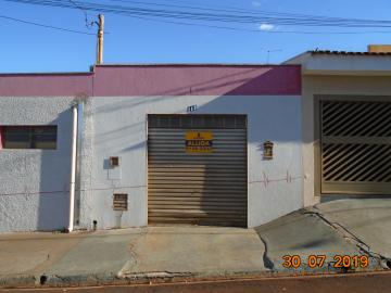 Comerciais / Salão em Sertãozinho Alugar por R$750,00 Comerciais / Salão em Sertãozinho Alugar por R$750,00