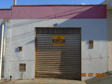 Comerciais / Salão em Sertãozinho Alugar por R$750,00 Comerciais / Salão em Sertãozinho Alugar por R$750,00
