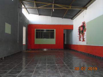 Comerciais / Salão em Sertãozinho Alugar por R$750,00 Comerciais / Salão em Sertãozinho Alugar por R$750,00
