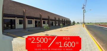 Comerciais / Sala em Sertãozinho Alugar por R$2.500,00 Comerciais / Sala em Sertãozinho Alugar por R$2.500,00