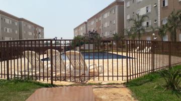 Apartamentos / Padrão em Sertãozinho Alugar por R$750,00 Apartamentos / Padrão em Sertãozinho Alugar por R$750,00