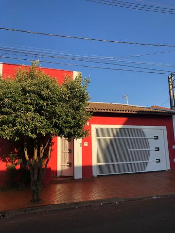 Alugar Casas / Padrão em Sertãozinho R$ 1.250,00 - Foto 1 Alugar Casas / Padrão em Sertãozinho R$ 1.250,00 - Foto 1