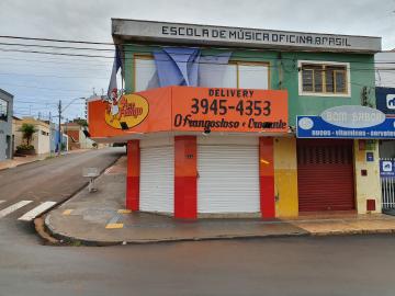 Alugar Comerciais / Ponto Comercial em Sertãozinho. apenas R$ 1.100.000,00