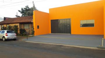 Comerciais / Salão em Sertãozinho Alugar por R$2.800,00 Comerciais / Salão em Sertãozinho Alugar por R$2.800,00