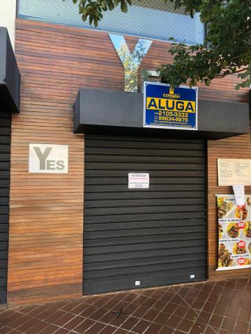 Alugar Comerciais / Salão em Sertãozinho. apenas R$ 25.000,00