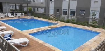 Apartamentos / Padrão em Sertãozinho Apartamentos / Padrão em Sertãozinho