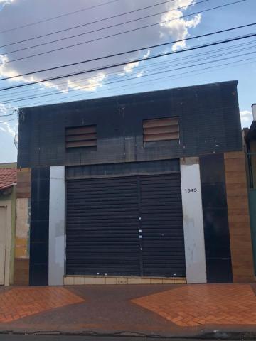 Comerciais / Salão em Sertãozinho Alugar por R$1.500,00 Comerciais / Salão em Sertãozinho Alugar por R$1.500,00
