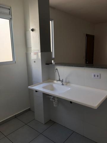 Apartamentos / Padrão em Sertãozinho Alugar por R$650,00 Apartamentos / Padrão em Sertãozinho Alugar por R$650,00
