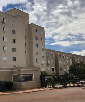 Apartamentos / Padrão em Sertãozinho Alugar por R$650,00 Apartamentos / Padrão em Sertãozinho Alugar por R$650,00