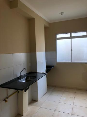 Apartamentos / Padrão em Sertãozinho Alugar por R$650,00 Apartamentos / Padrão em Sertãozinho Alugar por R$650,00