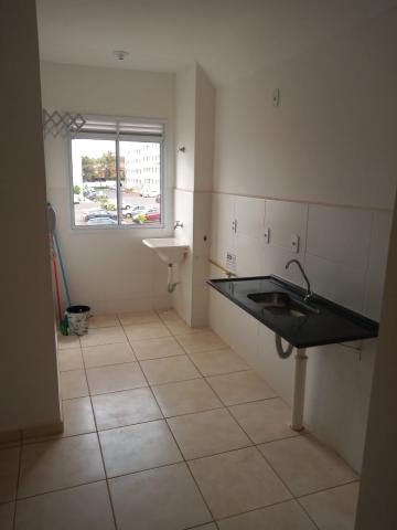 Apartamentos / Padrão em Sertãozinho Apartamentos / Padrão em Sertãozinho