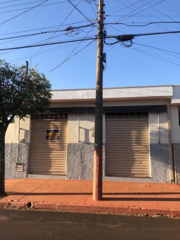 Comerciais / Salão em Sertãozinho/SP 