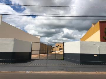 Sertaozinho Jardim Cajuba Comercial Locacao R$ 3.000,00  Area do terreno 611.24m2 