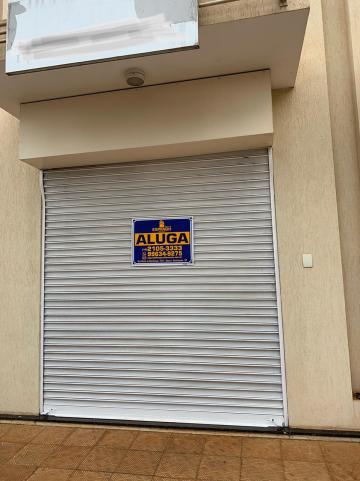 Comerciais / Salão em Sertãozinho Alugar por R$1.400,00 Comerciais / Salão em Sertãozinho Alugar por R$1.400,00