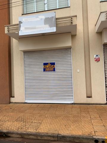Comerciais / Salão em Sertãozinho Alugar por R$1.400,00 Comerciais / Salão em Sertãozinho Alugar por R$1.400,00
