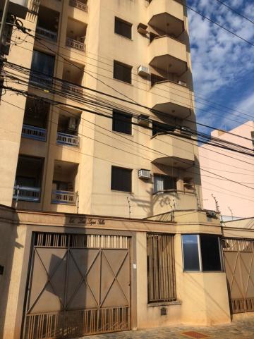 Apartamentos / Padrão em Sertãozinho Alugar por R$1.200,00 Apartamentos / Padrão em Sertãozinho Alugar por R$1.200,00