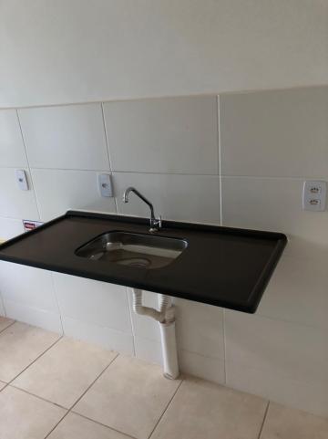 Apartamentos / Padrão em Sertãozinho Apartamentos / Padrão em Sertãozinho
