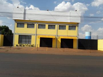Alugar Comerciais / Barracão em Sertãozinho R$ 15.000,00 - Foto 1 Alugar Comerciais / Barracão em Sertãozinho R$ 15.000,00 - Foto 1
