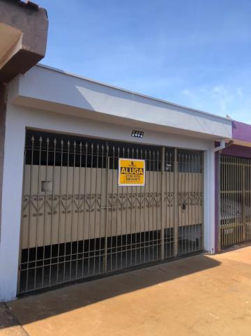 Alugar Casas / Padrão em Sertãozinho R$ 750,00 - Foto 1 Alugar Casas / Padrão em Sertãozinho R$ 750,00 - Foto 1