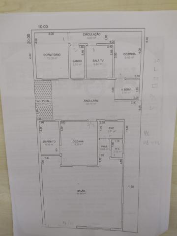 Comprar Comerciais / Salão em Sertãozinho R$ 260.000,00 - Foto 15 Comprar Comerciais / Salão em Sertãozinho R$ 260.000,00 - Foto 15