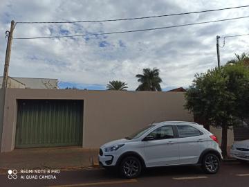 Alugar Terrenos / Padrão em Sertãozinho. apenas R$ 1.161.600,00