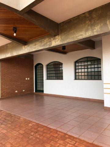 Alugar Casas / Padrão em Sertãozinho R$ 2.700,00 - Foto 3 Alugar Casas / Padrão em Sertãozinho R$ 2.700,00 - Foto 3