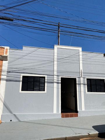 Sertaozinho Centro Casa Locacao R$ 6.000,00 3 Dormitorios 8 Vagas Area do terreno 357.00m2 