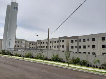 Sertãozinho - Jardim Veneto II - Apartamentos - Padrão - Locaçao