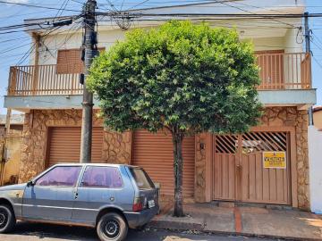 Alugar Casas / Padrão em Sertãozinho. apenas R$ 520.000,00
