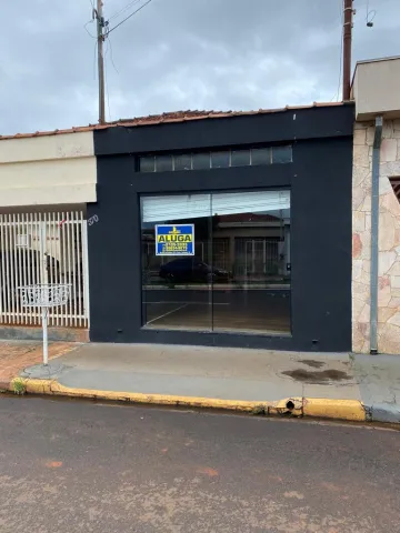 Alugar Comerciais / Salão em Sertãozinho. apenas R$ 600,00