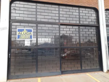 Sertaozinho Jardim Brasilia Comercial Locacao R$ 7.000,00  Area do terreno 968.00m2 