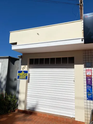 Alugar Comerciais / Salão em Sertãozinho. apenas R$ 800,00