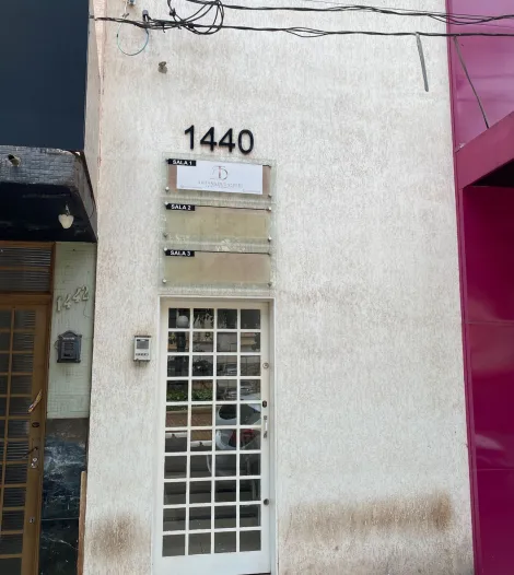 Alugar Comerciais / Sala em Sertãozinho. apenas R$ 1.150,00