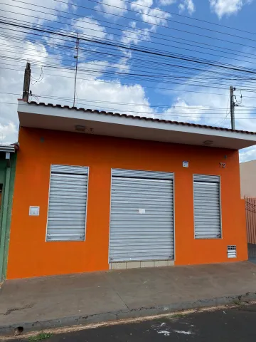 Alugar Comerciais / Salão em Sertãozinho. apenas R$ 700,00