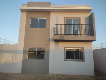 Alugar Apartamentos / Padrão em Sertãozinho. apenas R$ 205.000,00