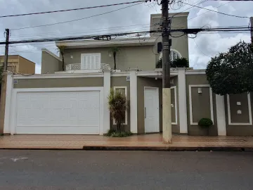 Alugar Casas / Padrão em Sertãozinho. apenas R$ 1.700.000,00