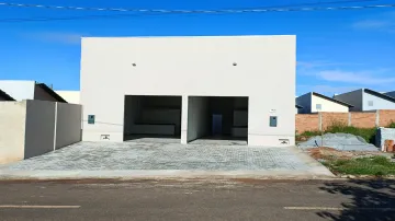 imagem 2 - Comerciais - Galpão imagem 2 - Comerciais - Galpão