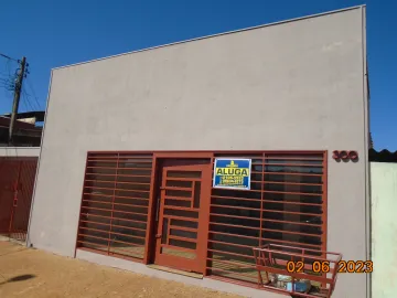 Alugar Comerciais / Salão em Sertãozinho. apenas R$ 800,00