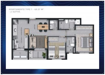 imagem 3 - Apartamentos - Padrão imagem 3 - Apartamentos - Padrão