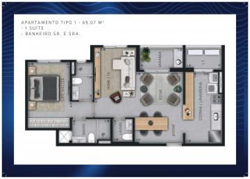 imagem 4 - Apartamentos - Padrão imagem 4 - Apartamentos - Padrão
