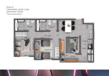 imagem 2 - Apartamentos - Padrão imagem 2 - Apartamentos - Padrão