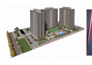 imagem 3 - Apartamentos - Padrão imagem 3 - Apartamentos - Padrão