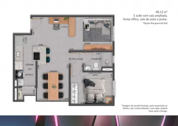 imagem 3 - Apartamentos - Padrão imagem 3 - Apartamentos - Padrão
