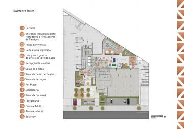 imagem 5 - Apartamentos - Padrão imagem 5 - Apartamentos - Padrão