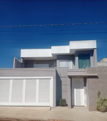 Alugar Casas / Padrão em Sertãozinho. apenas R$ 1.299.000,00